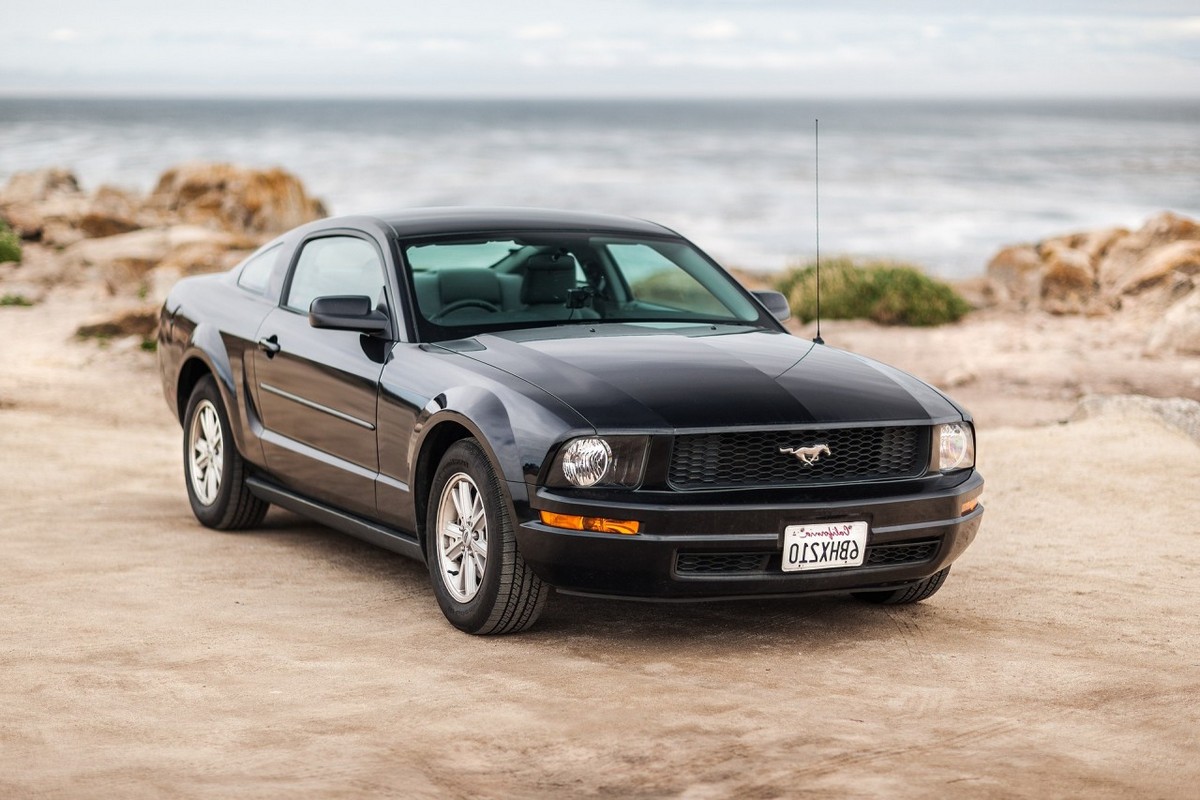 Dodge y la segunda extinción de los muscle car motor