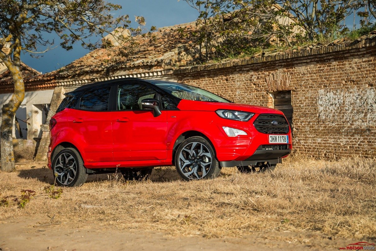 Nuevas fotos del futuro Opel corsa