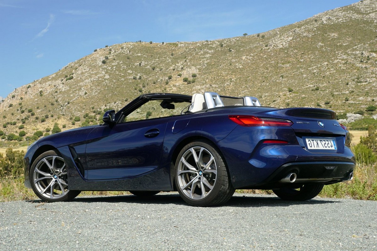 Porsche 911 carrera 4 y carrera 4 cabriolet