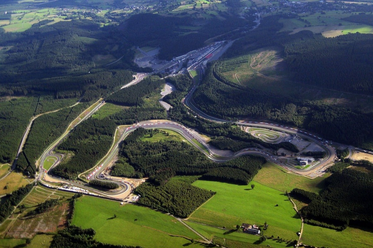 Todo cuanto necesitas saber del rally de catalunya 2021