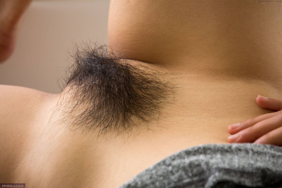 Tras la ducha